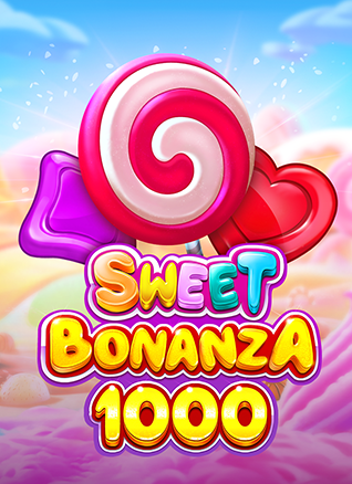 Sweet Bonanza 1000