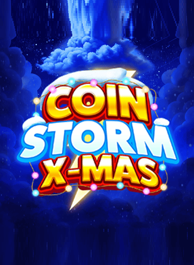 Coin Storm X-Mas