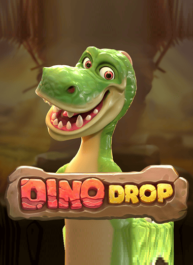 Dino Drop