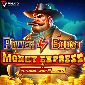 Power Boost: Money Express