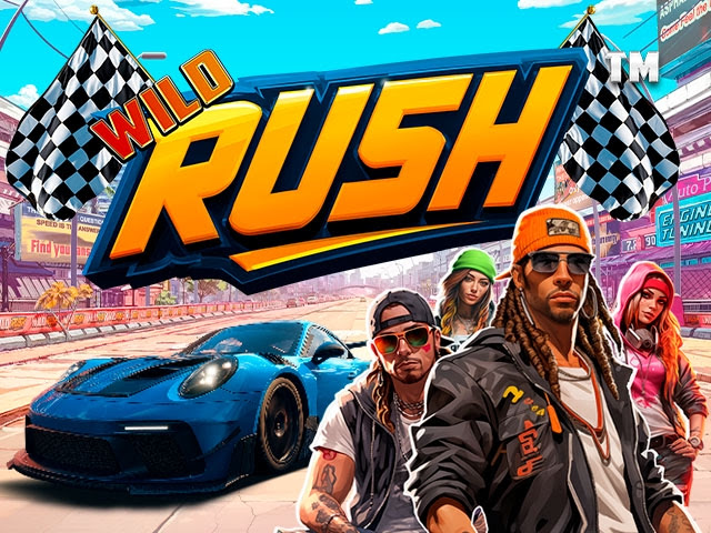 Wild Rush