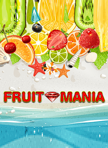 Fruit Mania