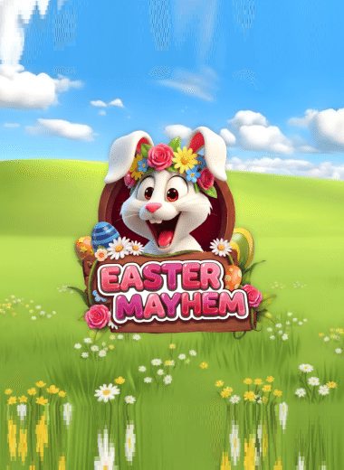 Easter Mayhem