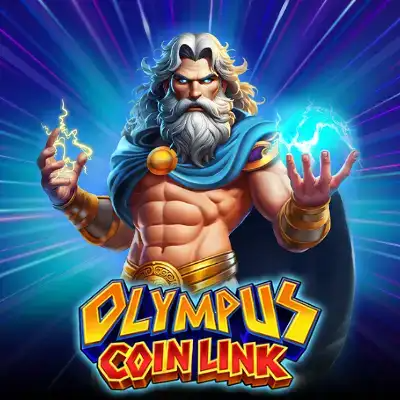 Olympus Coin Link