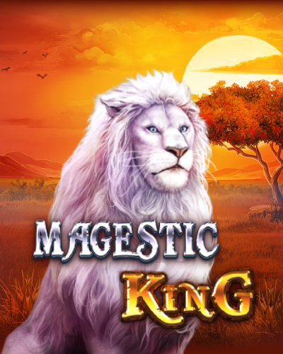 Majestic King