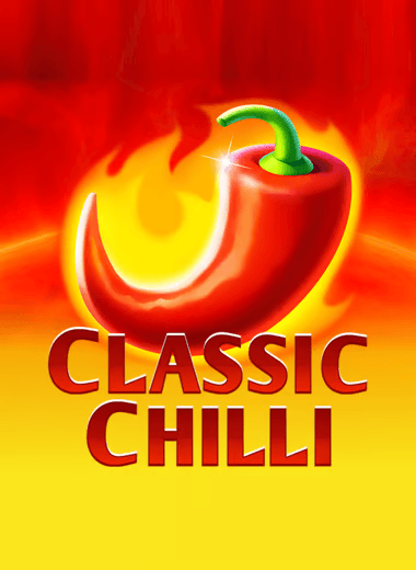 Classic Chilli