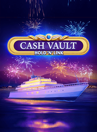 Cash Vault: Hold 'n' Link