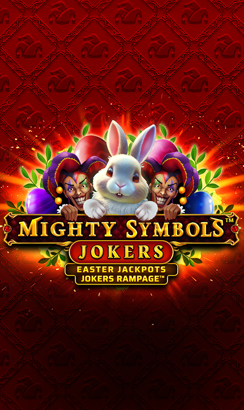 Mighty Wild™: Jaguar Easter Jackpots