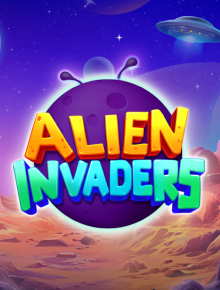 Alien Invaders