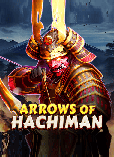 Arrows Of Hachiman