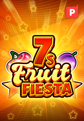 7s Fruit Fiesta