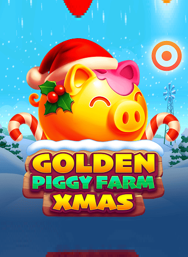 Golden Piggy Farm X-Mas
