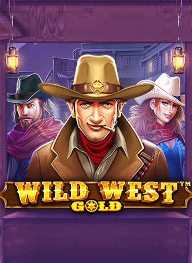Wild West Gold