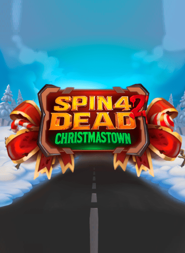 Spin 4 Dead 2: Christmastown