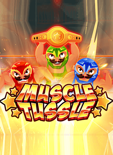 Muscle Tussle