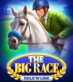 The Big Race: Hold 'N' Link