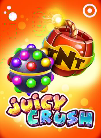 Juicy Crush