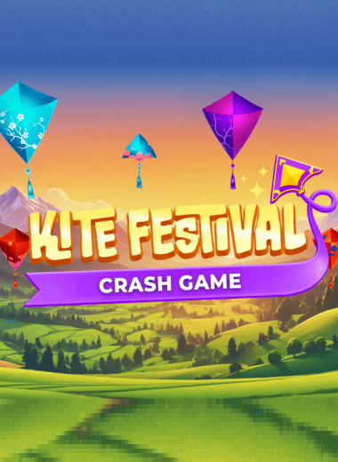 Kite Festival Crash game