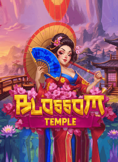 Blossom Temple