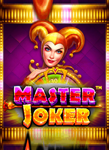 Master Joker