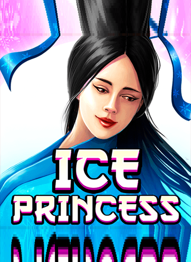 Ice Princess