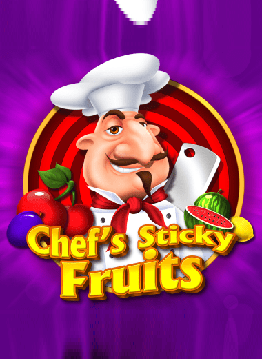 Chef's Sticky Fruits
