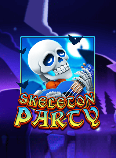 Skeleton Party
