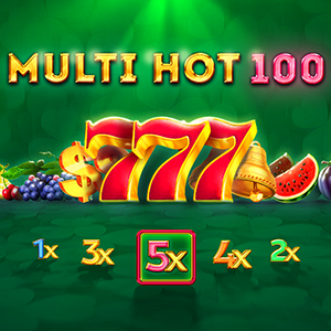 Multi Hot 100