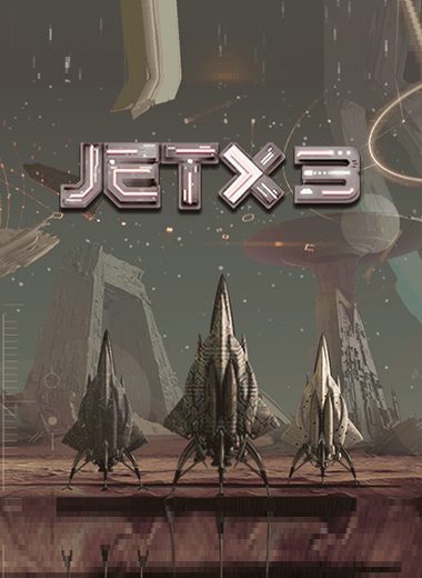 JetX3