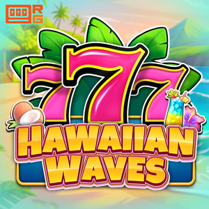 777 Hawaiian Waves