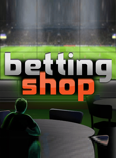 Betting Shop