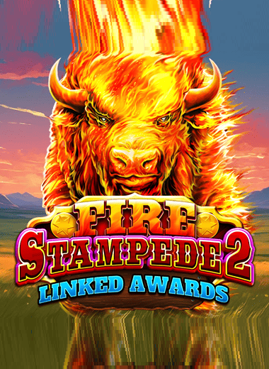 Fire Stampede 2