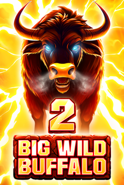 Big Wild Buffalo 2
