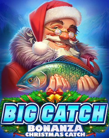 Big Catch Bonanza: Christmas Catch