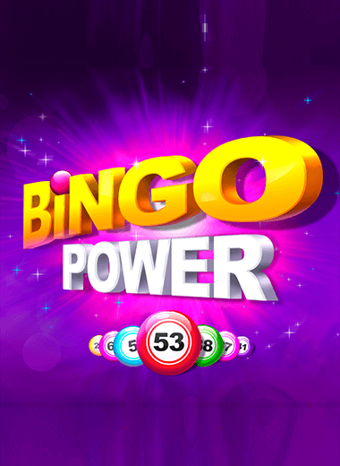Bingo Power