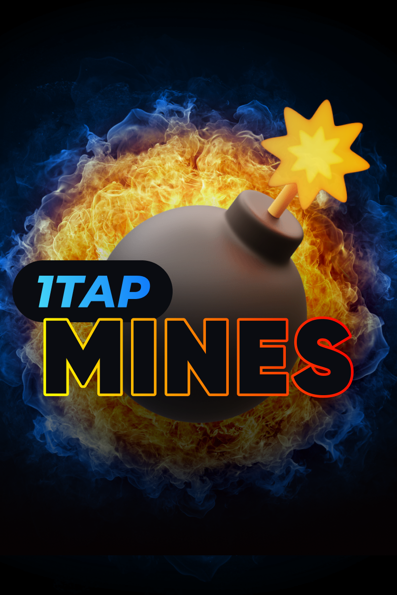 1Tap Mines