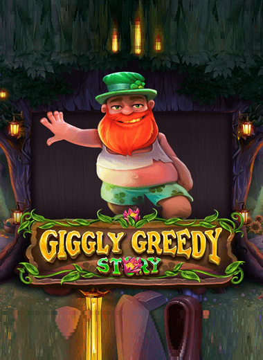 Giggly Greedy Story