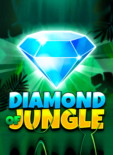 Diamond of Jungle