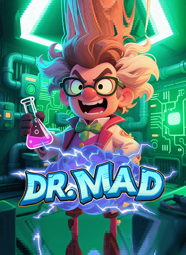 Dr. Mad
