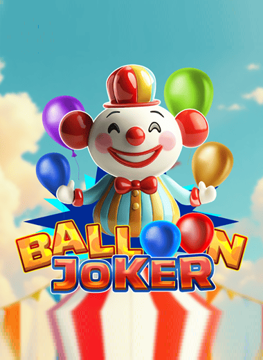 Balloon Joker