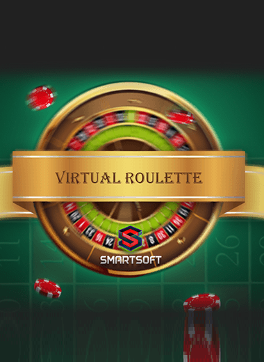 Virtual Roulette
