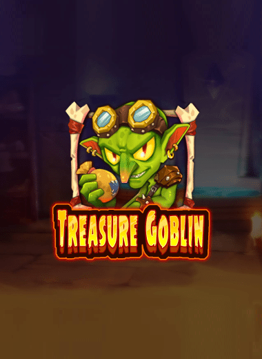 Treasure Goblin