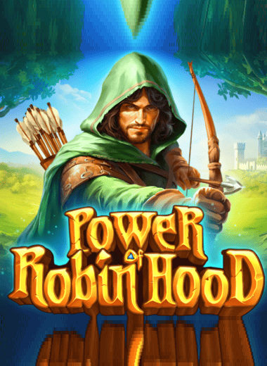 Power of Robin Hood