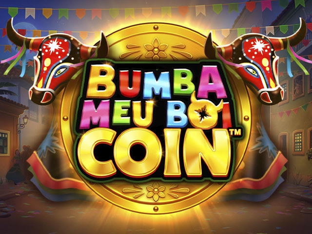 Bumba Meu Boi Coin™