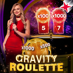 Gravity Roulette