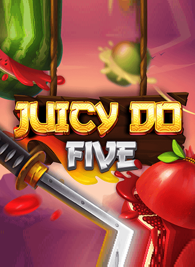 Juicy Do Five