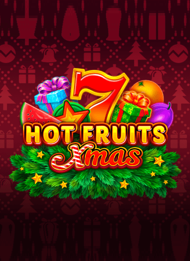 Hot Fruits XMas