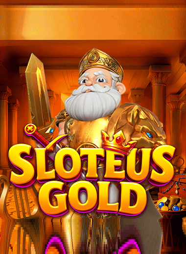 Sloteus Gold