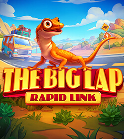 The Big Lap: Rapid Link