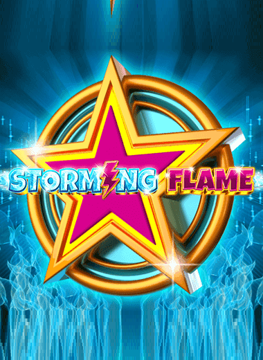 Storming Flame